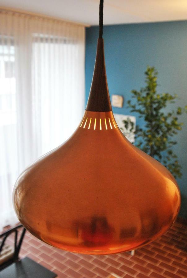 Gem Of Midcentury Design Vienna